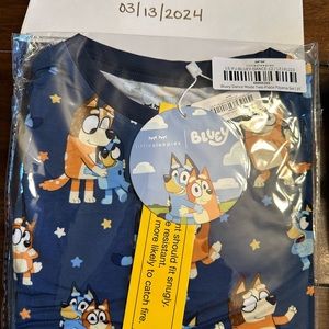 Little Sleepies 2 piece set